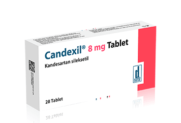 CANDEXIL 8 MG 28 TABLET CANDEXIL 8 MG 28 TABLET Kullanma Talimatı - Nasıl kullanılır - Ne için kullanılır - Kullanmadan önce dikkat edilmesi gerekenler - Yan Etkileri - Fiyatı - Saklanması