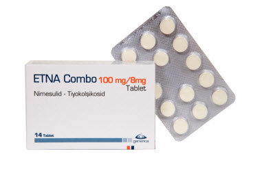 etna combo 100 mg 8 mg 14 tablet nedir ne icin kullanilir nasil kullanilir yan etkileri kullanma talimati sgk oduyor mu fiyati nedir