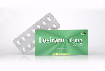 LOSIRAM 10 MG 28 FILM TABLET Kullanma Talimatı - Nasıl kullanılır - Ne için kullanılır - Kullanmadan önce dikkat edilmesi gerekenler - Yan Etkileri - Fiyatı - Saklanması