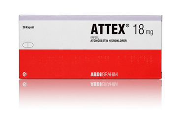 ATTEX 18 MG 28 KAPSUL Kullanma Talimatı - Nasıl kullanılır - Ne için kullanılır - Kullanmadan önce dikkat edilmesi gerekenler - Yan Etkileri - Fiyatı - Saklanması