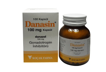 DANASIN 100 MG 100 KAPSUL DANASIN 100 MG 100 KAPSUL Kullanma Talimatı - Nasıl kullanılır - Ne için kullanılır - Kullanmadan önce dikkat edilmesi gerekenler - Yan Etkileri - Fiyatı - Saklanması