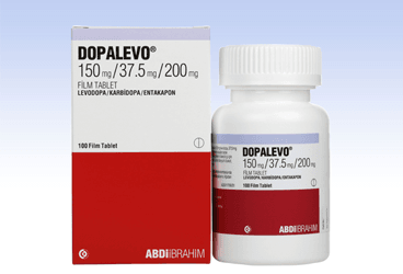 DOPALEVO 150/37,5/200 MG 100 FILM KAPLI TABLET DOPALEVO 150/37,5/200 MG 100 FILM KAPLI TABLET Kullanma Talimatı - Nasıl kullanılır - Ne için kullanılır - Kullanmadan önce dikkat edilmesi gerekenler - Yan Etkileri - Fiyatı - Saklanması