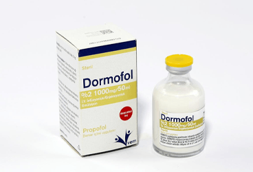 DORMOFOL %2 1000 MG/50 ML IV INFUZYONLUK/ENJEKSIYONLUK EMULSIYON (1 FLAKON) DORMOFOL %2 1000 MG/50 ML IV INFUZYONLUK/ENJEKSIYONLUK EMULSIYON (1 FLAKON) Kullanma Talimatı - Nasıl kullanılır - Ne için kullanılır - Kullanmadan önce dikkat edilmesi gerekenler - Yan Etkileri - Fiyatı - Saklanması