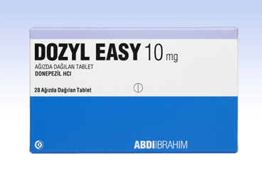DOZYL 10 MG FILM KAPLI TABLET Kullanma Talimatı - Nasıl kullanılır - Ne için kullanılır - Kullanmadan önce dikkat edilmesi gerekenler - Yan Etkileri - Fiyatı - Saklanması