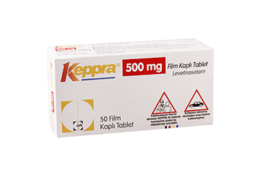 KEPPRA 500 MG 50 FILM TABLET Kullanma Talimatı - Nasıl kullanılır - Ne için kullanılır - Kullanmadan önce dikkat edilmesi gerekenler - Yan Etkileri - Fiyatı - Saklanması