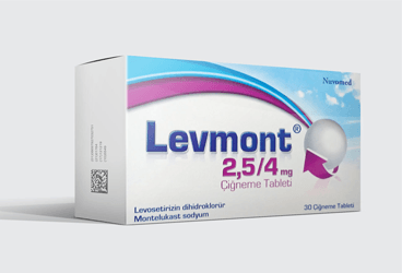levmont 2 5 mg 4 mg 30 cigneme tablet nedir ne icin kullanilir nasil kullanilir yan etkileri kullanma talimati sgk oduyor mu fiyati nedir