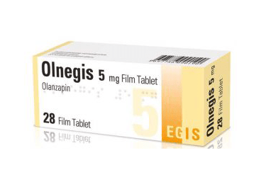 OLNEGIS 5 MG 28 FILM TABLET Kullanma Talimatı - Nasıl kullanılır - Ne için kullanılır - Kullanmadan önce dikkat edilmesi gerekenler - Yan Etkileri - Fiyatı - Saklanması