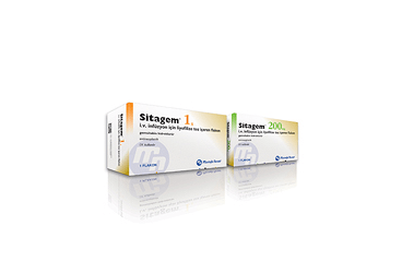 SITAGEM 2 G IV INFUZYON ICIN LIYOFILIZE TOZ ICEREN FLAKON SITAGEM 2 G IV INFUZYON ICIN LIYOFILIZE TOZ ICEREN FLAKON Kullanma Talimatı - Nasıl kullanılır - Ne için kullanılır - Kullanmadan önce dikkat edilmesi gerekenler - Yan Etkileri - Fiyatı - Saklanması
