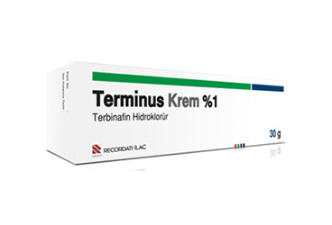TERMINUS %1 15 GR KREM Kullanma Talimatı - Nasıl kullanılır - Ne için kullanılır - Kullanmadan önce dikkat edilmesi gerekenler - Yan Etkileri - Fiyatı - Saklanması