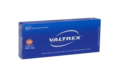 VALTREX 500 MG 10 FILM TABLET Kullanma Talimatı - Nasıl kullanılır - Ne için kullanılır - Kullanmadan önce dikkat edilmesi gerekenler - Yan Etkileri - Fiyatı - Saklanması