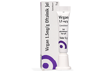 VIRGAN 1,5 MG/G OFTALMIK JEL VIRGAN 1,5 MG/G OFTALMIK JEL Kullanma Talimatı - Nasıl kullanılır - Ne için kullanılır - Kullanmadan önce dikkat edilmesi gerekenler - Yan Etkileri - Fiyatı - Saklanması