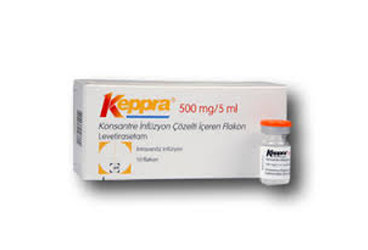 KEPPRA 500 MG/ 5 ML KONSANTRE INF.COZ. ICEREN 10 FLAKON KEPPRA 500 MG/ 5 ML KONSANTRE INF.COZ. ICEREN 10 FLAKON Kullanma Talimatı - Nasıl kullanılır - Ne için kullanılır - Kullanmadan önce dikkat edilmesi gerekenler - Yan Etkileri - Fiyatı - Saklanması