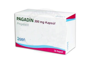PAGADIN 300 MG 28 KAPSUL PAGADIN 300 MG 28 KAPSUL Kullanma Talimatı - Nasıl kullanılır - Ne için kullanılır - Kullanmadan önce dikkat edilmesi gerekenler - Yan Etkileri - Fiyatı - Saklanması