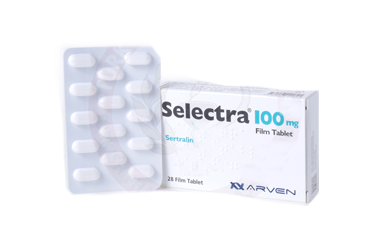 SELECTRA 100 MG 28 FILM TABLET Kullanma Talimatı - Nasıl kullanılır - Ne için kullanılır - Kullanmadan önce dikkat edilmesi gerekenler - Yan Etkileri - Fiyatı - Saklanması