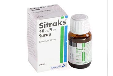 SITRAKS 40 MG/5 ML 30 ML SURUP SITRAKS 40 MG/5 ML 30 ML SURUP Kullanma Talimatı - Nasıl kullanılır - Ne için kullanılır - Kullanmadan önce dikkat edilmesi gerekenler - Yan Etkileri - Fiyatı - Saklanması