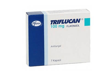 TRIFLUCAN 100 MG 7 KAPSUL Kullanma Talimatı - Nasıl kullanılır - Ne için kullanılır - Kullanmadan önce dikkat edilmesi gerekenler - Yan Etkileri - Fiyatı - Saklanması
