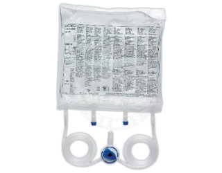 CAPD 4 STAY SAFE PERITON DIALIZ 1500 ML