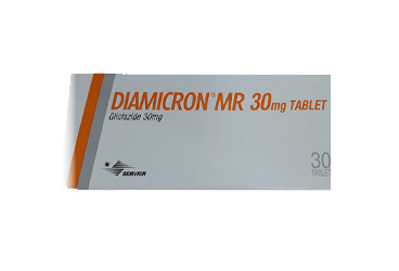DIAMICRON MR 30 MG 60 TABLET DIAMICRON MR 30 MG 60 TABLET Kullanma Talimatı - Nasıl kullanılır - Ne için kullanılır - Kullanmadan önce dikkat edilmesi gerekenler - Yan Etkileri - Fiyatı - Saklanması