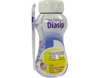 DIASIP VANILYA 200 ML