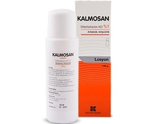 KALMOSAN %1 LOSYON