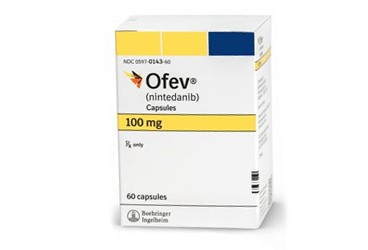 OFEV 100 MG 60 YUMUSAK KAPSUL Kullanma Talimatı - Nasıl kullanılır - Ne için kullanılır - Kullanmadan önce dikkat edilmesi gerekenler - Yan Etkileri - Fiyatı - Saklanması