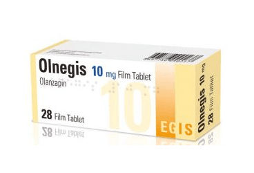 OLNEGIS 10 MG 28 FILM TABLET OLNEGIS 10 MG 28 FILM TABLET Kullanma Talimatı - Nasıl kullanılır - Ne için kullanılır - Kullanmadan önce dikkat edilmesi gerekenler - Yan Etkileri - Fiyatı - Saklanması