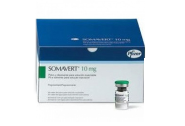 SOMAVERT 10 MG 30 FLAKON SOMAVERT 10 MG 30 FLAKON Kullanma Talimatı - Nasıl kullanılır - Ne için kullanılır - Kullanmadan önce dikkat edilmesi gerekenler - Yan Etkileri - Fiyatı - Saklanması