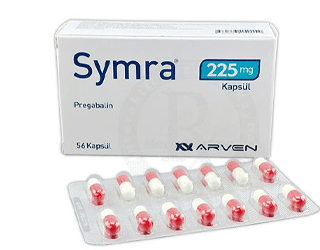 SYMRA 225 MG SERT KAPSUL (56 KAPSUL)