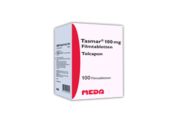 TASMAR 100 MG 100 FILM KAPLI TABLET Kullanma Talimatı - Nasıl kullanılır - Ne için kullanılır - Kullanmadan önce dikkat edilmesi gerekenler - Yan Etkileri - Fiyatı - Saklanması
