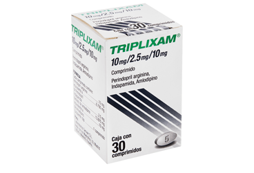 TRIPLIXAM 10/2,5/10 MG 30 FILM KAPLI TABLET Kullanma Talimatı - Nasıl kullanılır - Ne için kullanılır - Kullanmadan önce dikkat edilmesi gerekenler - Yan Etkileri - Fiyatı - Saklanması