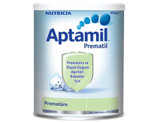 APTAMIL PREMATIL, 400 G
