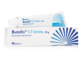 BUTEFIN %1 KREM 30 G