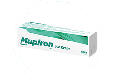 MUPIRON %2 KREM (15 G) Kullanma Talimatı - Nasıl kullanılır - Ne için kullanılır - Kullanmadan önce dikkat edilmesi gerekenler - Yan Etkileri - Fiyatı - Saklanması