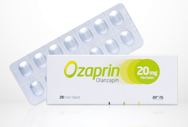 OZAPRIN 20 MG 56 FILM TABLET OZAPRIN 20 MG 56 FILM TABLET Kullanma Talimatı - Nasıl kullanılır - Ne için kullanılır - Kullanmadan önce dikkat edilmesi gerekenler - Yan Etkileri - Fiyatı - Saklanması