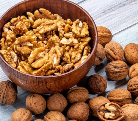 Tıkalı Arterleri Temizlemek ve Kalp Krizinden Korunmak için Tüketmeniz Gereken Besinler Ceviz