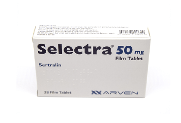 SELECTRA 50 MG 28 FILM TABLET Kullanma Talimatı - Nasıl kullanılır - Ne için kullanılır - Kullanmadan önce dikkat edilmesi gerekenler - Yan Etkileri - Fiyatı - Saklanması