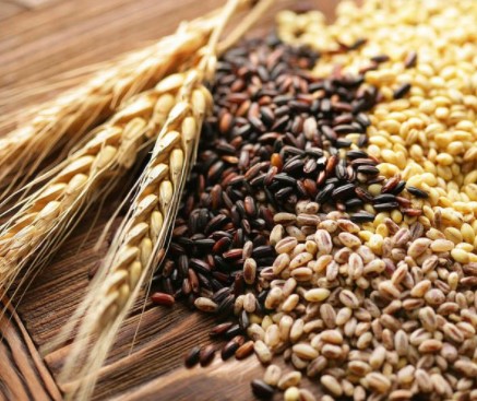 Tıkalı Arterleri Temizlemek ve Kalp Krizinden Korunmak için Tüketmeniz Gereken Besinler Tam Tahıllı Gıdalar