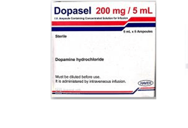 DOPASEL 200 MG/5ML IV INF.ICIN SOL.ICEREN AMPUL Kullanma Talimatı - Nasıl kullanılır - Ne için kullanılır - Kullanmadan önce dikkat edilmesi gerekenler - Yan Etkileri - Fiyatı - Saklanması