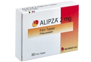 ALIPZA 2 MG FILM TABLET Kullanma Talimatı - Nasıl kullanılır - Ne için kullanılır - Kullanmadan önce dikkat edilmesi gerekenler - Yan Etkileri - Fiyatı - Saklanması