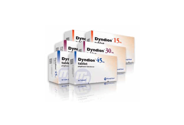 DYNDION 45 MG 30 TABLET Kullanma Talimatı - Nasıl kullanılır - Ne için kullanılır - Kullanmadan önce dikkat edilmesi gerekenler - Yan Etkileri - Fiyatı - Saklanması