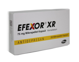 EFEXOR XR 75 MG 28 KAPSUL