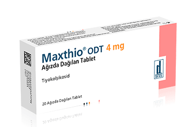 MAXTHIO ODT 4 MG AGIZDA DAGILAN 20 TABLET Kullanma Talimatı - Nasıl kullanılır - Ne için kullanılır - Kullanmadan önce dikkat edilmesi gerekenler - Yan Etkileri - Fiyatı - Saklanması