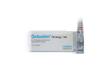OCTOSTIM 15 MCG/ML IV/SC ENJEKSIYON ICIN COZELTI ICEREN 1 AMPUL OCTOSTIM 15 MCG/ML IV/SC ENJEKSIYON ICIN COZELTI ICEREN 1 AMPUL Kullanma Talimatı - Nasıl kullanılır - Ne için kullanılır - Kullanmadan önce dikkat edilmesi gerekenler - Yan Etkileri - Fiyatı - Saklanması