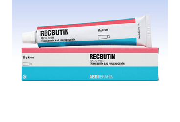 RECBUTIN %5.8+%0.5 REKTAL KREM