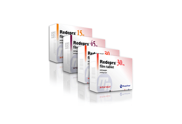 REDEPRA 30 MG 14 FILM TABLET REDEPRA 30 MG 14 FILM TABLET Kullanma Talimatı - Nasıl kullanılır - Ne için kullanılır - Kullanmadan önce dikkat edilmesi gerekenler - Yan Etkileri - Fiyatı - Saklanması