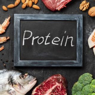 Sporcular için protein açısından zengin besinler