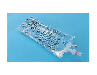 1/2 IZOTONIK SODYUM KLORUR IZOTONIK DEKSTROZ SOL. 500 ML SETLI