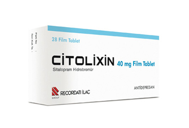 CITOLIXIN 40 MG 28 FILM TABLET CITOLIXIN 40 MG 28 FILM TABLET Kullanma Talimatı - Nasıl kullanılır - Ne için kullanılır - Kullanmadan önce dikkat edilmesi gerekenler - Yan Etkileri - Fiyatı - Saklanması
