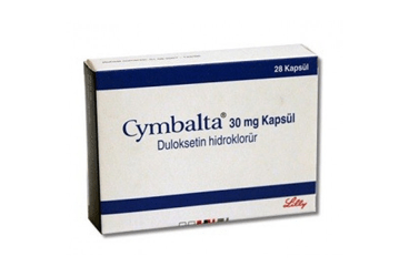 CYMBALTA 30 MG 28 KAPSUL CYMBALTA 30 MG 28 KAPSUL Kullanma Talimatı - Nasıl kullanılır - Ne için kullanılır - Kullanmadan önce dikkat edilmesi gerekenler - Yan Etkileri - Fiyatı - Saklanması