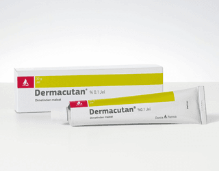 DERMACUTAN %0.1 JEL (30 GR)